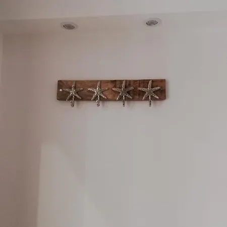 Un Mare Di Gioia 3* 雷卡纳蒂港