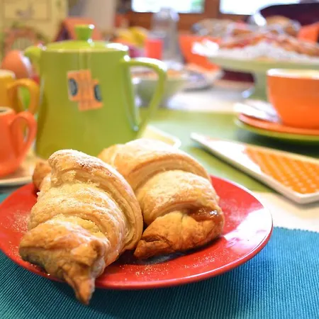 Bed & Breakfast Un Mare Di Gioia