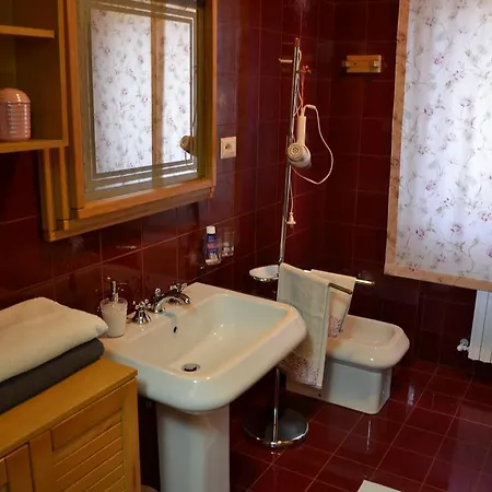Bed & Breakfast Un Mare Di Gioia *
