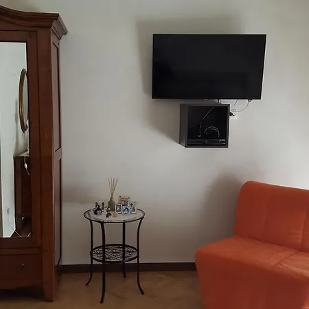 Bed & Breakfast Un Mare Di Gioia *