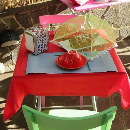 Bed & Breakfast Un Mare Di Gioia