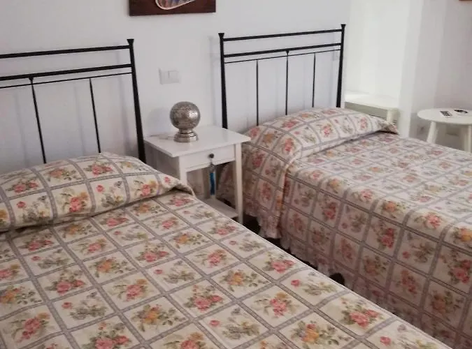 Bed & Breakfast Un Mare Di Gioia 3*