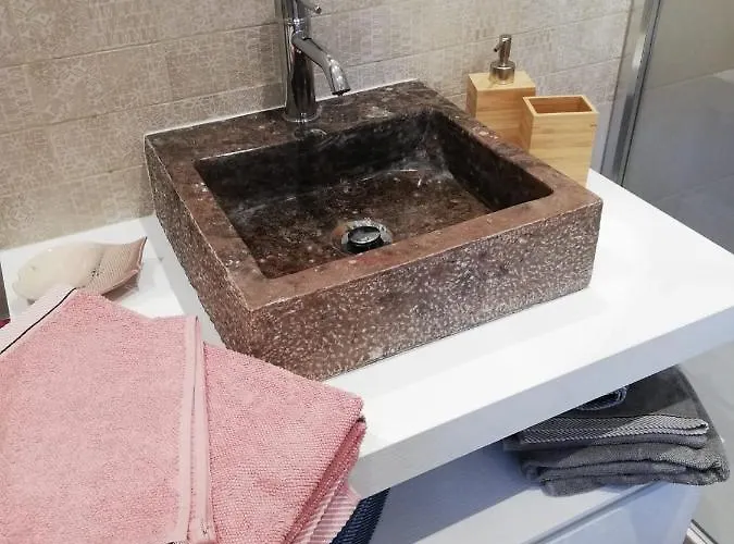 Bed & Breakfast Un Mare Di Gioia