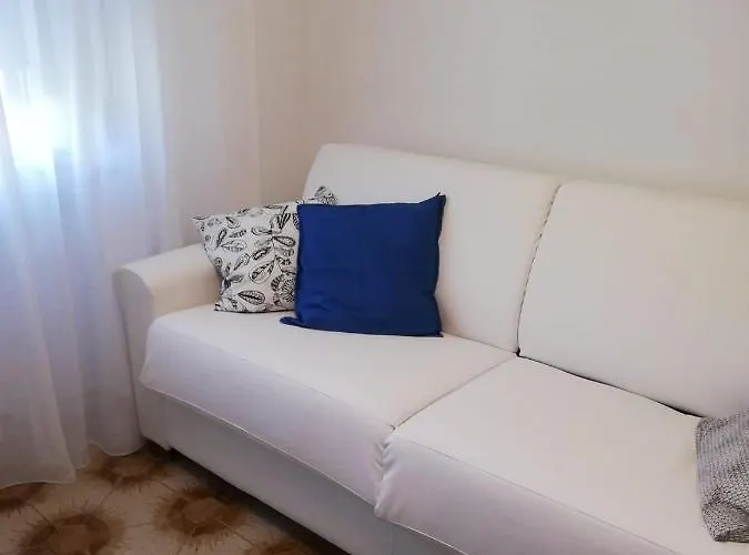 Un Mare Di Gioia Bed & Breakfast Porto Recanati