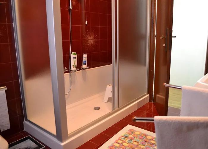 Un Mare Di Gioia Bed & Breakfast Porto Recanati