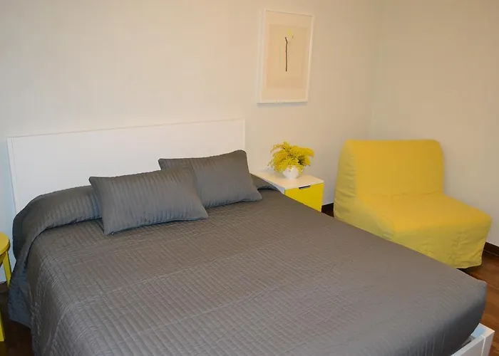 Un Mare Di Gioia Porto Recanati