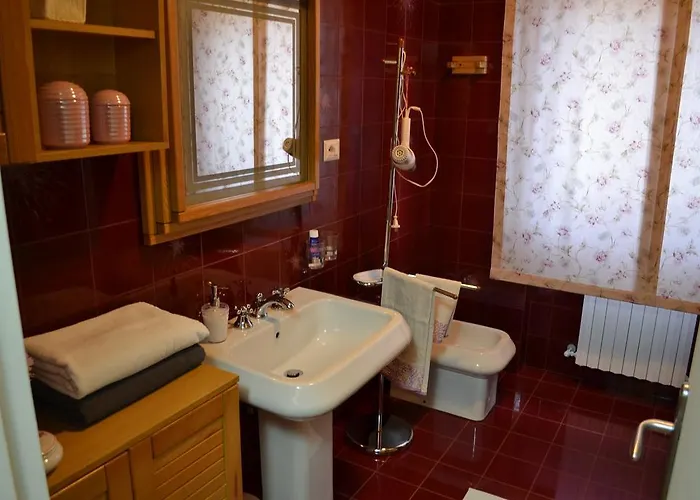 Bed & Breakfast Un Mare Di Gioia 3*