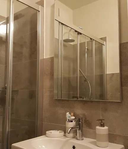 Bed & Breakfast Un Mare Di Gioia 3*