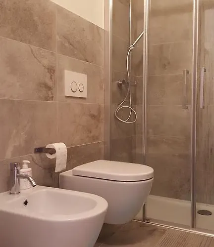 Bed & Breakfast Un Mare Di Gioia 3*