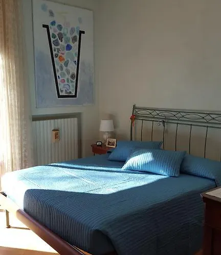 Bed & Breakfast Un Mare Di Gioia 3*