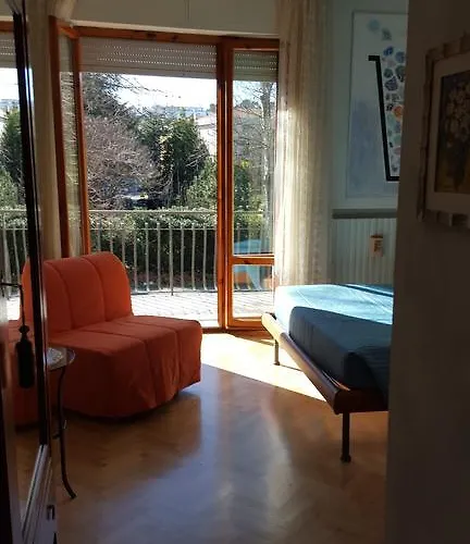 Bed & Breakfast Un Mare Di Gioia 3*