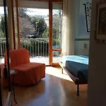 Nocleg ze śniadaniem Un Mare Di Gioia 3*