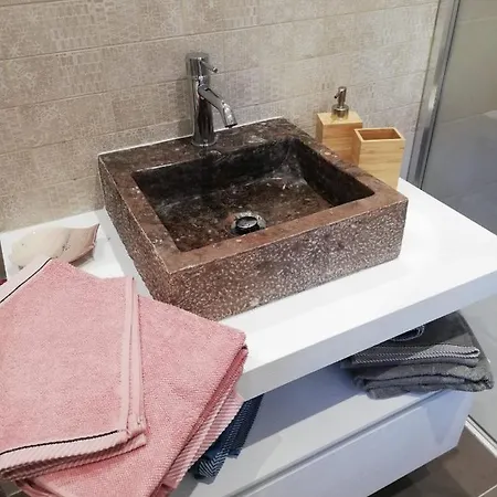 Panzió Un Mare Di Gioia