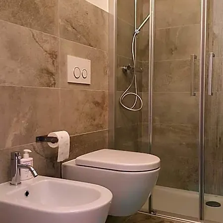 Bed & Breakfast Un Mare Di Gioia Porto Recanati