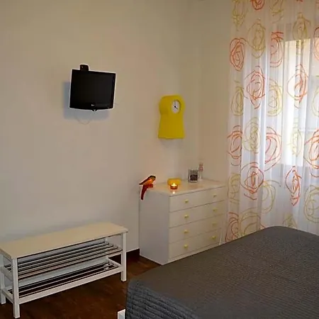 Bed & Breakfast Un Mare Di Gioia 3*