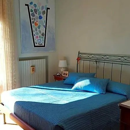 Un Mare Di Gioia Bed & Breakfast