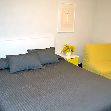 Un Mare Di Gioia Bed & Breakfast 3*