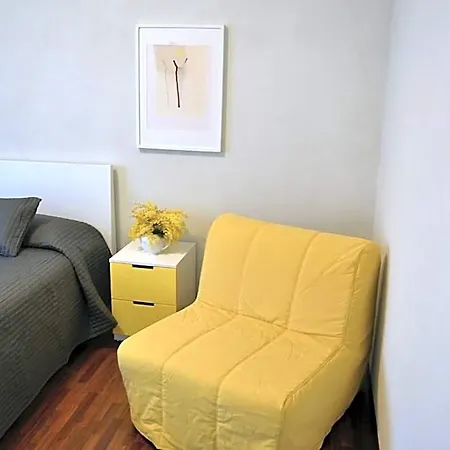 Un Mare Di Gioia Bed & Breakfast