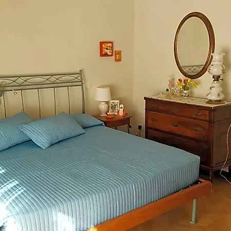 Bed & Breakfast Un Mare Di Gioia 3*