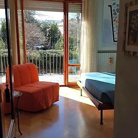 Un Mare Di Gioia