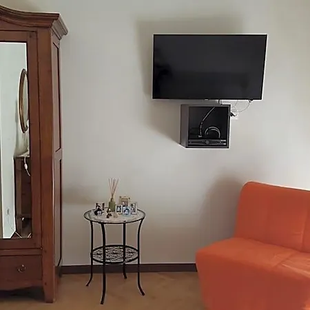 Un Mare Di Gioia Bed & Breakfast Porto Recanati