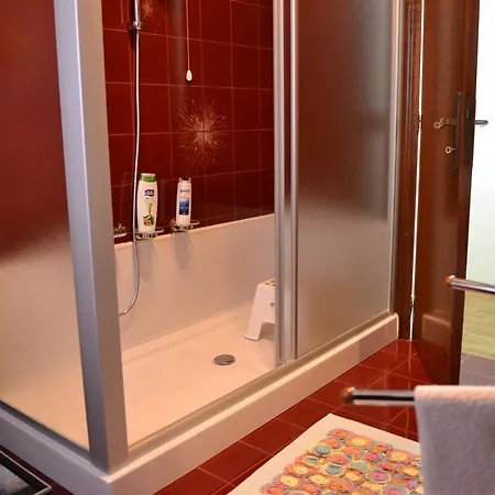 Un Mare Di Gioia ベッド・アンド・ブレックファスト ポルト・レカナーティ