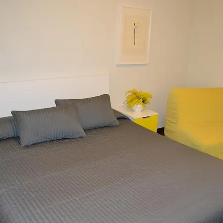 Un Mare Di Gioia Porto Recanati