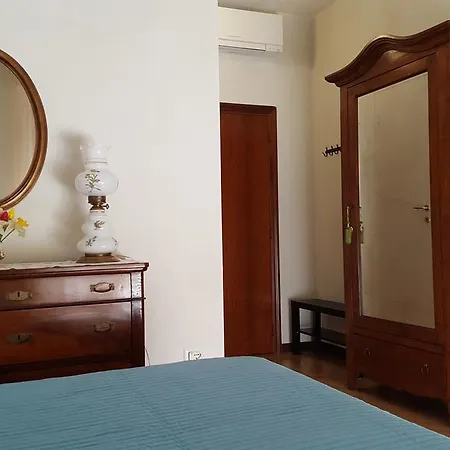 Un Mare Di Gioia ポルト・レカナーティ