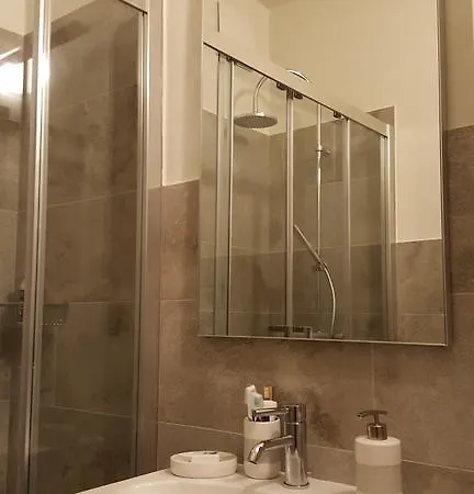 Panzió Un Mare Di Gioia 3*