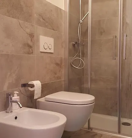 Bed & Breakfast Un Mare Di Gioia 3*