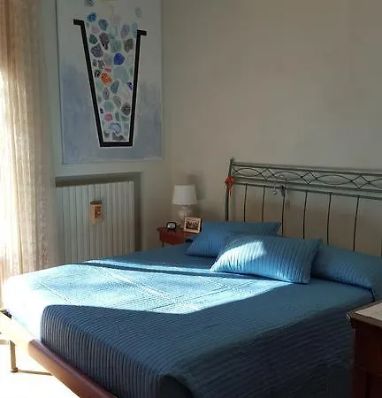 Bed & Breakfast Un Mare Di Gioia 3*