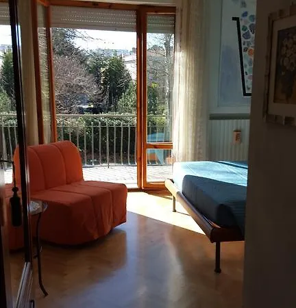 Bed & Breakfast Un Mare Di Gioia 3*