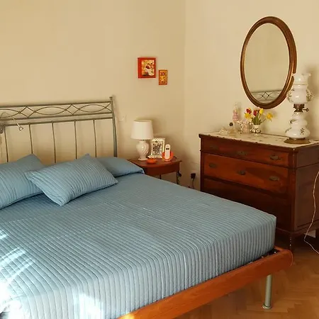 Panzió Un Mare Di Gioia Porto Recanati